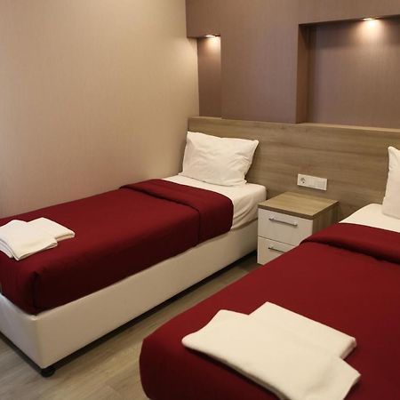 Ucar Royal Hotel Ve Konferans Salonu Ağva Exterior foto